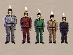 100년 전 예언된 충격적인 2540년의 모습