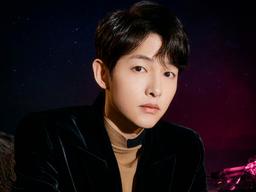 송중기 "개인사는 여백의 미"…인성→부성애까지 '<strong>승리호</strong>'의 모든 것