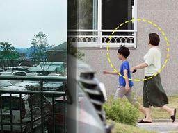 거주민에게 물었다 ‘로열층된 아파트 1층, 살아보니 어떤가요?’