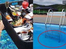 “호캉스 즐기러 갔다가…” <strong>호텔</strong> 수영장에서 사고 나는 의외의 포인트