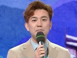 '도경완 후임' 김선근 "장윤정이 팥으로 메주 쒀도 믿으라고" (<strong>노래</strong>가 좋아)