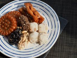 “순식간에 천칼로리” 모르고 먹었던 설 음식