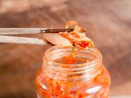 “<strong>백신접종</strong> 후 김치 섭취” 인도네시아 내 김치 수요 증가