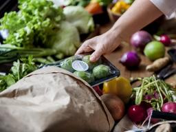 미국, 지난해 유기농 <strong>농산물</strong> 매출 14% 성장