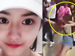 언론에 얼굴 공개되자마자 “용서해줘라” 댓글로 도배된 용의자 얼굴 사진