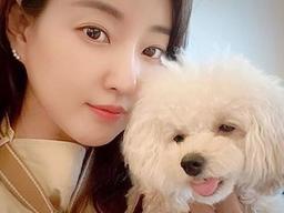 반려견도 200만원짜리 <strong>명품</strong> <strong>가방</strong> 가지고 있다는 40대여배우 클래스