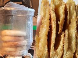 40년만에 대박터졌다는 이영자 인증 <strong>호떡</strong>집 근황