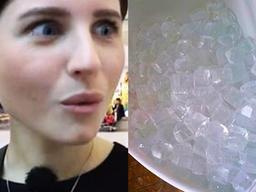 한국 화장실을 처음 경험한 미국인이 충격받은 건 당연했다.