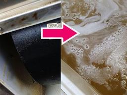 10년차 주부가 알려준 1년동안 걱정없다는 <strong>가스레인지</strong> <strong>후드</strong> 청소법