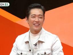 "母 암투병, 대상 수상에 <strong>기력 회복</strong>"…수상 남궁민, 'SBS 연기 대상' 소감 (미우새)