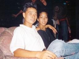 '김송♥'강원래 "교통사고, 불법유턴 차 때문..예쁜 아들 키우며 잘 지내"