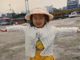 20만 명을 울린 한 꼬마 아이의 한 마디