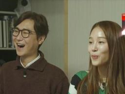 허양임 "♥고지용과 결혼초 많이 싸워‥커플티도 子승재랑만" 섭섭 ('신박')