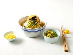 「오늘의 <strong>레시피</strong>」 <strong>김치</strong>국수