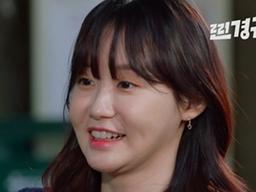 <strong>이예림</strong> "다시 태어나면 유재석 딸"...이경규 '버럭'