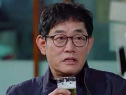 이경규 "이예림♥<strong>김영찬</strong> 상견례, 숨 멎을 정도로 어색했다" (찐경규)