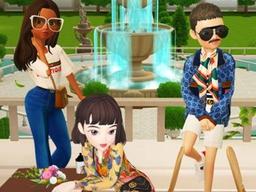 넷플릭스 최대 경쟁자는 여기다, <strong>Z</strong><strong>세대</strong>가 열광하는 ‘메타버스’