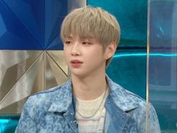 '라스' 강다니엘, 스케일이 다른 인기…"공황장애·우울증 극복" 고백도