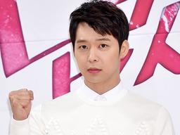 <strong>박유천</strong>, 스크린 <strong>복귀</strong>..."'악에 바처', 22일 첫 촬영"