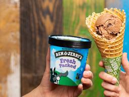 ESG 경영에 나서는 식품 브랜드 ‘눈길'