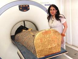 [유용하 기자의 사이언스 톡]고대 역사의 빈자리 채워 가는 과학의 힘