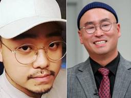 <strong>탱크</strong> “길 폭로 모두 사실, 故오인혜 언급 이유는…”