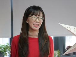 "<strong>소년원</strong> 아이들이 좋은 삶을 욕망하도록 돕는 일, 그게 진짜 교정이죠"