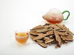 자면서 자주 깬다면 ‘영지<strong>버섯</strong>’