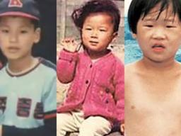 “대한민국 국가대표 ‘쓰리박’의 어린 시절은 이렇게 남달랐습니다”
