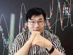 게임스톱 때도, 비트코인 때도 ‘이 남자'를 찾았다