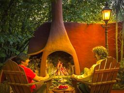 호빗의 집 말고도...개성 만점에 친환경적인 <strong>뉴질랜드</strong> 숙소들