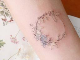 "10대 딸, 40대 엄마 함께 <strong>타투</strong> 배워요"