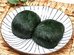 <strong>입천장</strong> 까져도 홀라당… 바다향 매생이 호로록