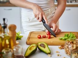 왜 <strong>채소</strong>와 과일이 정답일까