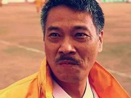 '소림축구' 오맹달, <strong>간암</strong> <strong>투병</strong> 중…"대화도 못 하는 상태"