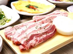 수입산 냉동육 vs 국내산 <strong>냉장육</strong>