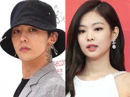 YG, <strong>지드래곤</strong>♥제니 열애 인정도 부인도 안했다 "사생활 확인불가"