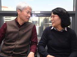 "대기업 임원서 <strong>택배</strong> 분류 알바로… 눈높이 낮추니 새 길 보였다"