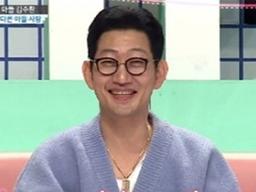 <strong>김창열</strong> 18살 <strong>아들</strong> 주환, 얼마나 훈남이길래 "모델 러브콜"