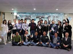 40년 공무원과 27년 은행원이 하게 된 뜻밖의 부업