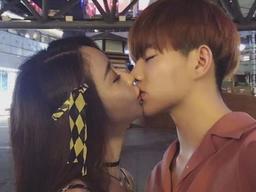 '<strong>파경설</strong>' 함소원, ♥진화와 키스 사진 "이 가정 지켜낼 것" [전문]