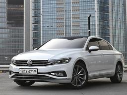 탄탄한 기본기와 경험으로 피어난 <strong>폭스바겐</strong> '파사트 GT 프레스티지'