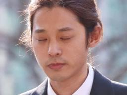 수척해진 정준영, 승리 재판에 증인 출석…"성매매 인정"