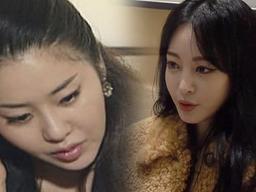 <strong>한예슬</strong> 200억, 고현정 5억 6천, 티아라 4억, 아이비 1억 2천