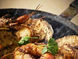 유럽피안 <strong>그릴</strong> 앤 바 ‘ebt(이비티) 코엑스점’ 오픈