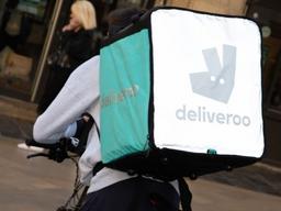 딜리버루가 바라본 2021 <strong>홍콩</strong> 식품 트렌드