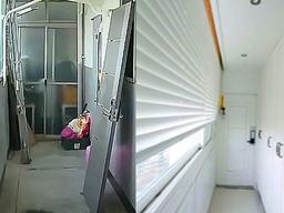 “새로 <strong>입주</strong>할 복도식 아파트 갔다가 이 광경에 경악했어요”