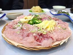 [알쏭달쏭 바다세상Ⅲ](4) 안 먹어본 사람은 있어도 한번 먹어본 사람은 없다