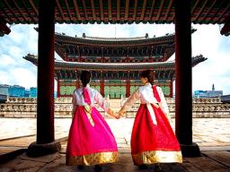 전 세계가 부러워하는 한국의 8가지