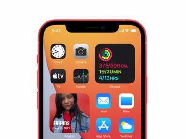 폴더블·펀치홀…아이폰 대대적 변화 찾아올까